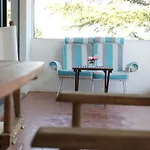 Casa Dos Arcos *