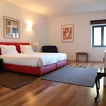 Casa Dos Arcos