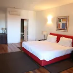 Κατάλυμα σε φάρμα Casa Dos Arcos Caramulo