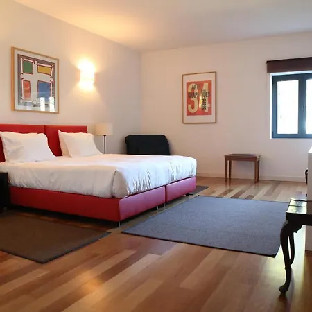 Casa Dos Arcos