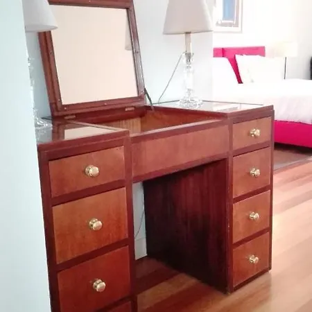 Casa Dos Arcos Alojamento de Turismo Rural *