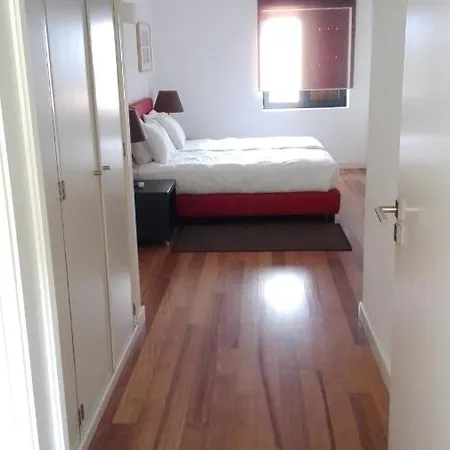 Casa Dos Arcos