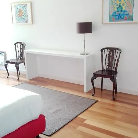 Casa Dos Arcos Caramulo