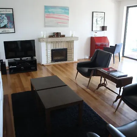 Casa Dos Arcos Caramulo