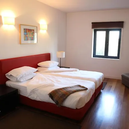 Casa Dos Arcos Alojamento de Turismo Rural Caramulo