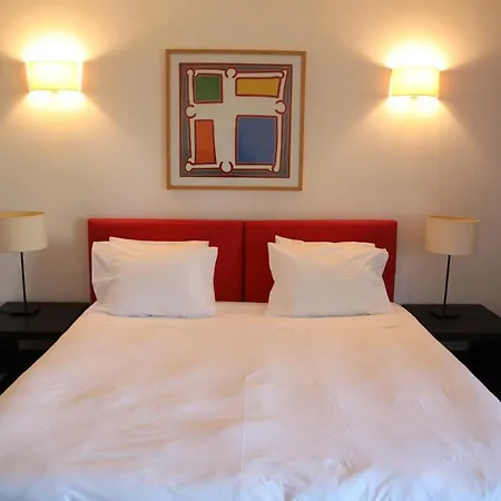 Casa Dos Arcos * Caramulo