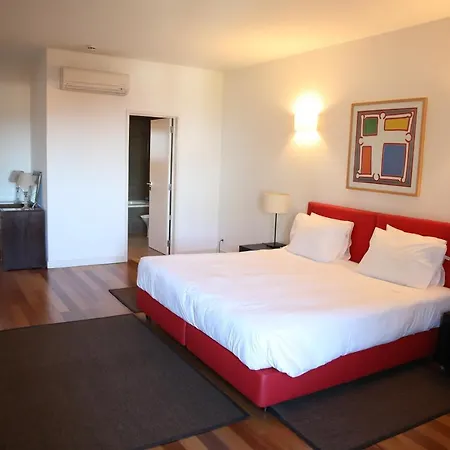 Agroturismo Casa Dos Arcos Caramulo