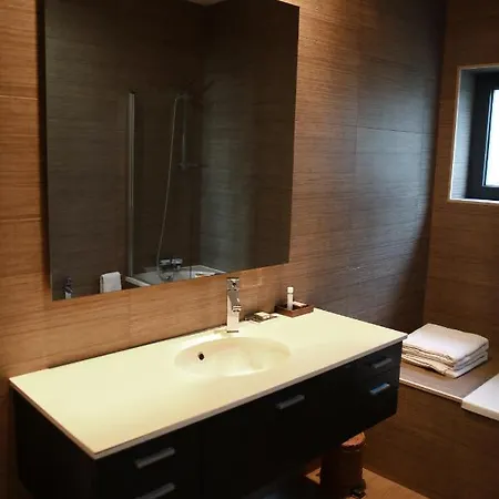 Casa Dos Arcos Alojamento de Turismo Rural