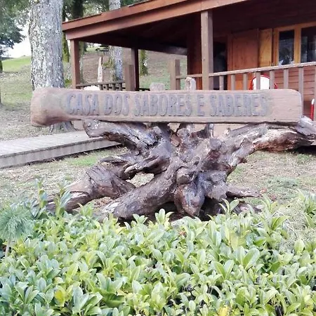 Casa Dos Arcos *