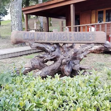 Casa Dos Arcos *