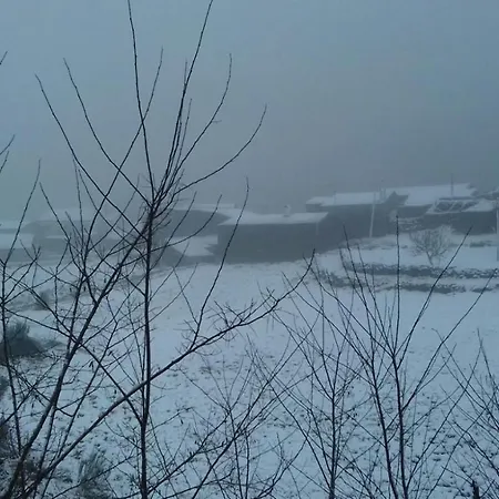 Casa Dos Arcos Caramulo