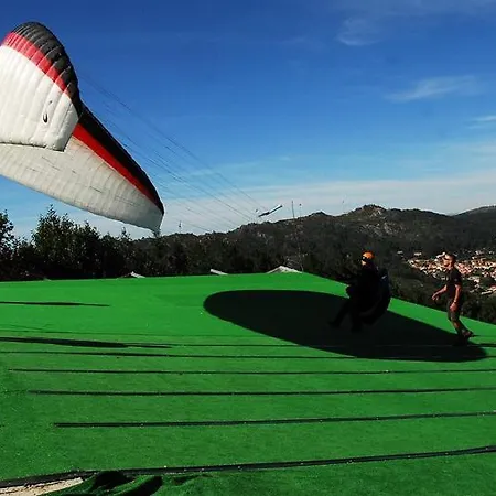 Casa Dos Arcos Caramulo