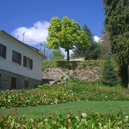 Casa Dos Arcos Caramulo