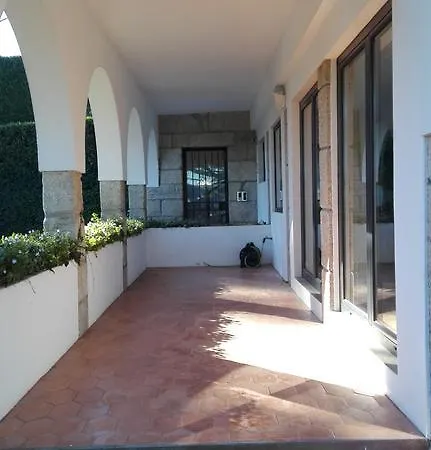 Casa Dos Arcos Agroturismo *