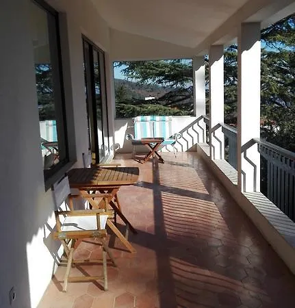 Farm stay Casa Dos Arcos Caramulo