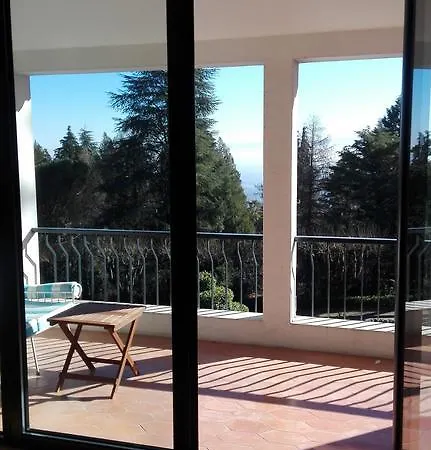 Casa Dos Arcos Caramulo