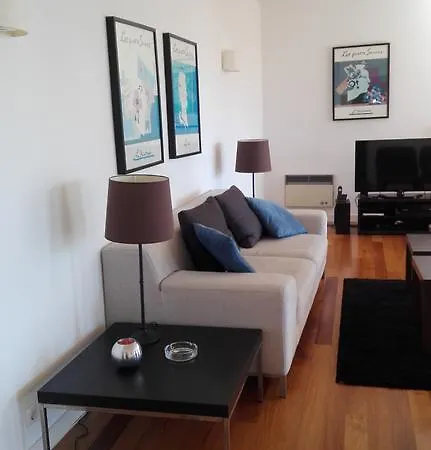 Vakantieboerderij Casa Dos Arcos *