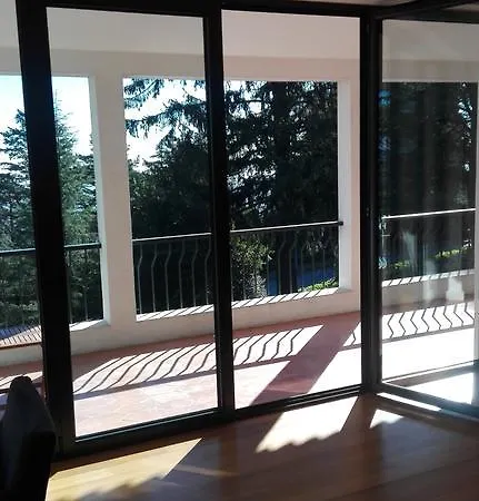 Casa Dos Arcos