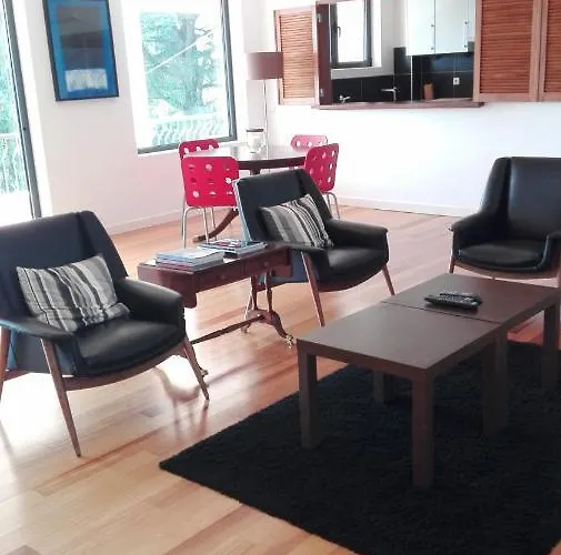 Séjour à la ferme Casa Dos Arcos Caramulo