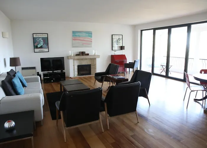 Casa Dos Arcos Séjour à la ferme Caramulo