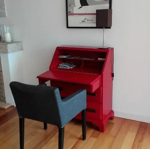 Casa Dos Arcos Séjour à la ferme