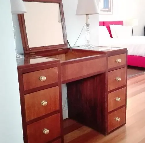 Casa Dos Arcos Séjour à la ferme *