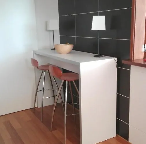 Casa Dos Arcos Caramulo