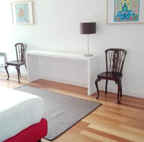 Casa Dos Arcos Caramulo