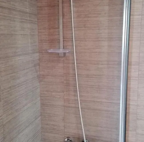 Casa Dos Arcos Séjour à la ferme Caramulo