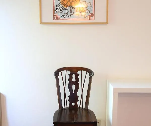 Casa Dos Arcos Séjour à la ferme *