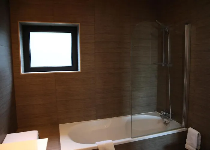 Casa Dos Arcos Séjour à la ferme Caramulo