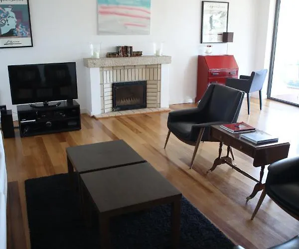 Casa Dos Arcos Caramulo