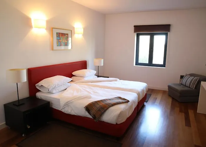 Casa Dos Arcos Фермерский дом Карамулу