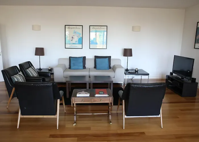 Casa Dos Arcos Caramulo