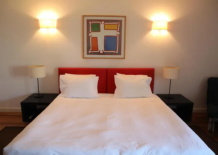 Casa Dos Arcos * Caramulo