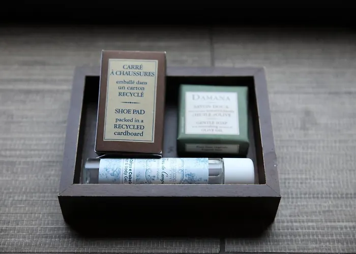 Séjour à la ferme Casa Dos Arcos