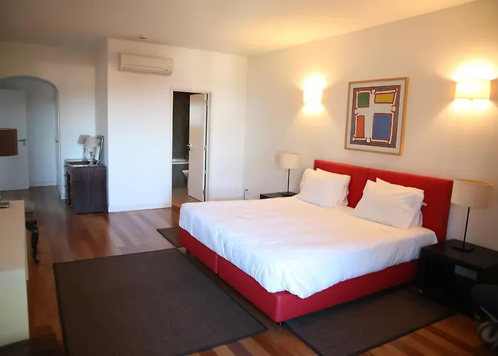 Фермерский дом Casa Dos Arcos Карамулу