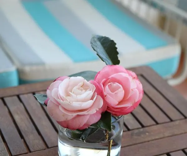 Casa Dos Arcos Séjour à la ferme