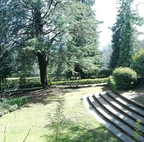 Casa Dos Arcos Caramulo