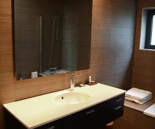 Casa Dos Arcos Séjour à la ferme