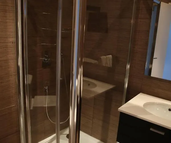 Casa Dos Arcos Séjour à la ferme