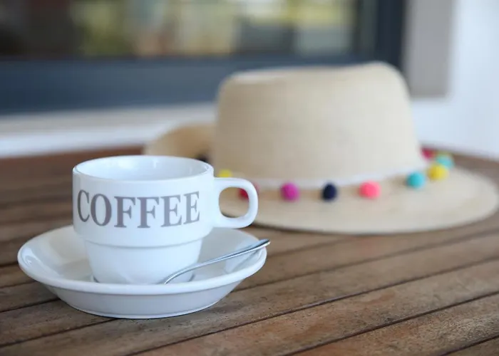 Séjour à la ferme Casa Dos Arcos