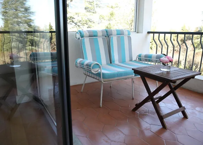 Casa Dos Arcos *