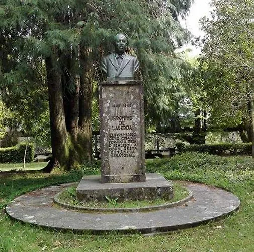 Casa Dos Arcos Caramulo