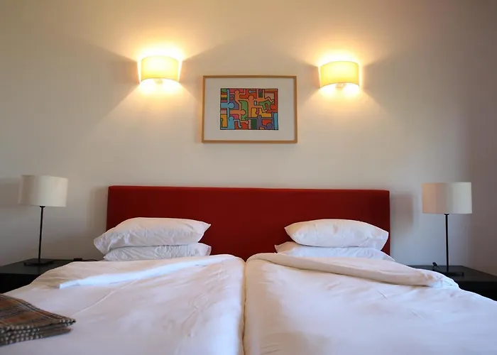 Casa Dos Arcos Séjour à la ferme