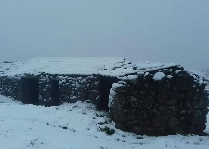 Casa Dos Arcos Caramulo