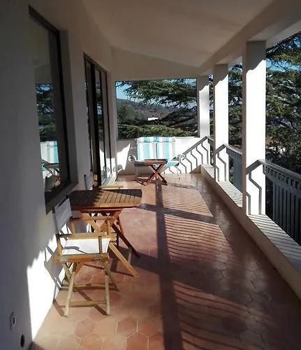 Séjour à la ferme Casa Dos Arcos Caramulo