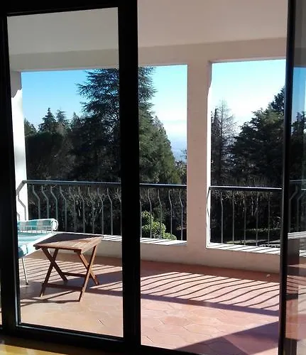 Casa Dos Arcos Caramulo